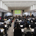 「建設産業女性活躍推進セミナー」女性の就業継続が課題