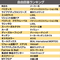 《リフォーム営業マン・プランナーが選ぶ設備建材2019・自由回答部門》ドア「ベリティス」が人気