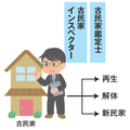 全国古民家再生協会、「古民家は日本の優秀な観光資源」