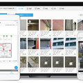 フォトラクション、建設・土木生産支援クラウドの利用現場数2.5万件突破