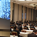 SANEI「2019年度経営方針発表会」開催、水への新しい世界観を詩で表現