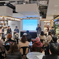 シェルフアソシエイツ、蔦屋書店とリノベイベント　20万人来場・相談件数25件