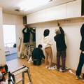 大工・職人の養成学校「匠アカデミージャパン」、施工実習の受講増加