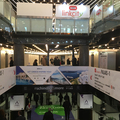 《フランスMIPIMリポート Vol.1》不動産見本市に2万6,000人が来場