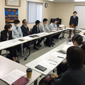 大建建設、早朝7時に始まる研修「社内大学」　若手に「考える力」養う