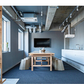 《リノベーション物語》登録有形文化財を残すホテル　THE SHARE HOTELS TSUGU京都三条