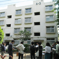 東京都住宅供給公社、学生案を元に築古団地をリノベ