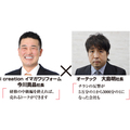 イマガワリフォーム×オーテック、ノウハウをマニュアル化　営業3人でリフォーム売上5億円