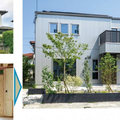 YKK AP、福岡で中古住宅再生