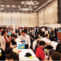 たまゆら、「最新の作業着」もある展示会