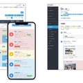 Cocolive、営業支援ツールで顧客の行動を可視化