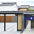 《リノベーション物語》ワコール、京町家をリノベーションで宿に