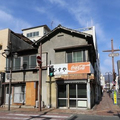 ビビットベース、築70年の店舗をリノベ