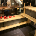 CROWN、家具ブランド仏へ進出