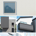 アレンジできる外装化粧材　～設備・建材／新商品ガイド (65)～