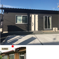 竹澤建材工業、断熱・耐震のモデルハウス誕生