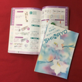 シンリョウ、総合カタログを発刊