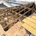 佐倉産業、台風被害の対応続く　火災保険200件超