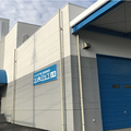 YKK AP、エクステリア施工研修所を開設
