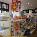 東陽住建、ユーザーが毎日来る店づくり　家電や特産品の販売も