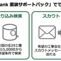 ユニオンテック、最適な工事会社を紹介