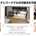 《新型コロナ対策》クリーク・アンド・リバー、VR空間で住宅案内