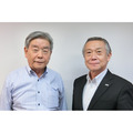 セイホーコーポレーション、新社長にゆとり前社長が就任