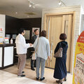 《顧客満足度アップのポイント》よく声を聞き、現場を見せ、先回りの提案を