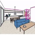 トノコーポレーション、オンラインリノベ内覧会を開始