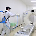 セラフ榎本、抗ウイルス剤の噴霧施工サービスを開始　新型コロナウイルスへの効果も検証中