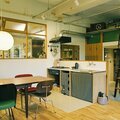 アートアンドクラフト、働き方変化しSRリノベ