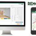 REMODELA、原状回復時の職人マッチング