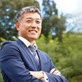 にしやま、残業時間3分の1を実現 事務作業を効率化し、営業に集中
