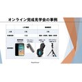 ロイヤルハウス、オンライン対応力を養うサポート