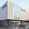 「TOTO江戸川ショールーム」移転オープン