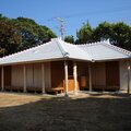 CSハウジング、沖縄の混構造の家をリフォーム