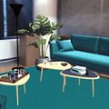 x garden、モデルルームを瞬時に作成