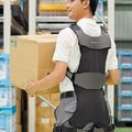 ダイヤ工業、持ち上げ作業をアシスト