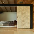 モクラス、建具やガラスにデザイン印刷