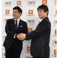クリエイト礼文、絆ジャパンと業務提携
