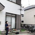年間400件定期点検、紹介増え水まわりリフォームが増えた外装会社の戦略