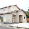 長北工務店、モデルハウスで全面改装受注　リノベを年25〜30件受注