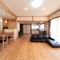 新築で年間15億円売り上げる四季の住まい、リノベも強化！低温除湿乾燥させ、地産木材を高品質に