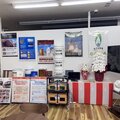 平野塗装、ショッピングモール内に4店舗目出店