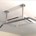 セイコーステンレス、家中に付ける懸垂バー