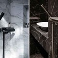 NITTO CERA、アワード受賞のシャワー水栓