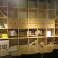 倉田裕之/建築・計画事務所、カウンター付き本棚が人気