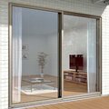 【クローズアップ建材・開口部の通風・換気】室内の空気環境を改善して健康に