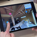 契約数は90社も！l360度VR空間で映像が見れる、現場管理ツール「Log Walk」が好調