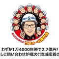 わずか1万4000世帯で2.7億円！受注が舞い込むフォーシンクの営業戦略【フル動画★無料公開中】